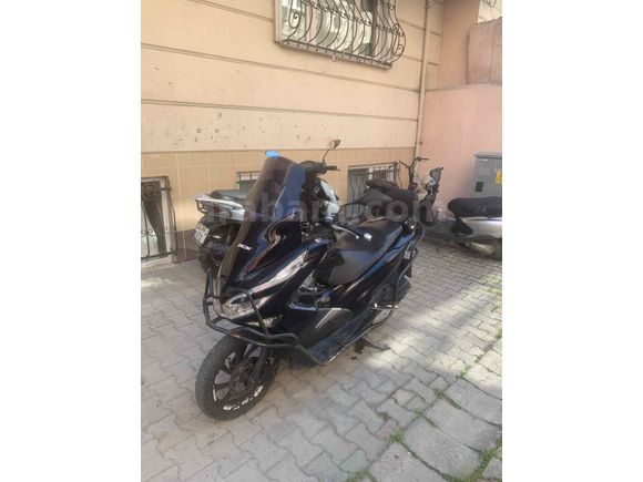 Sahibinden Honda PCX125 