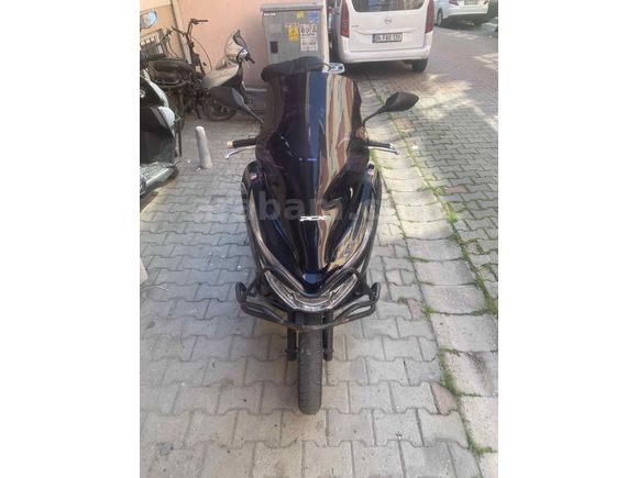 Sahibinden Honda PCX125 