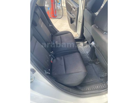 Sahibinden Honda Jazz 1.3 Elegance 2016 Model 