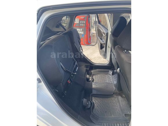 Sahibinden Honda Jazz 1.3 Elegance 2016 Model 