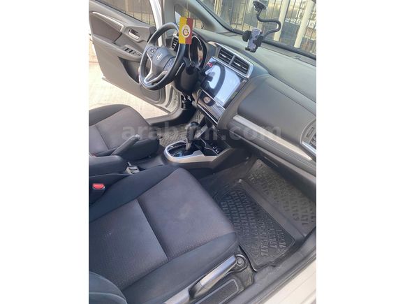 Sahibinden Honda Jazz 1.3 Elegance 2016 Model 