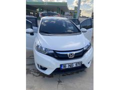 Sahibinden Honda Jazz 1.3 Elegance 2016 Model 