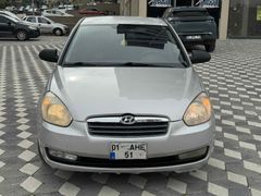 Galeriden Hyundai Accent Era 1.5 CRDi-VGT Team 2010 Model Gaziantep