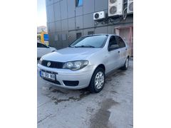 Sahibinden Fiat Albea Sole 1.4 Fire Active 2009 Model