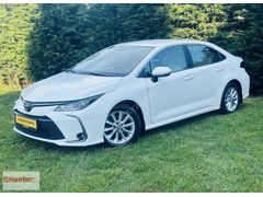 77.000KM HATASIZ BOYASIZ 2022 1.5 DREAM GARANTİLİ