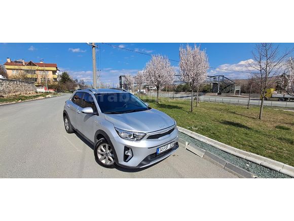 Sahibinden Kia Stonic 1.4 MPI Cool 2022 Model