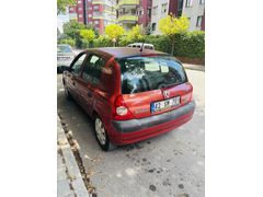 Sahibinden Renault Clio 1.2 Authentique 2006 Model 