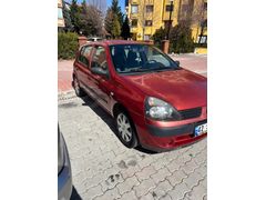 Sahibinden Renault Clio 1.2 Authentique 2006 Model 