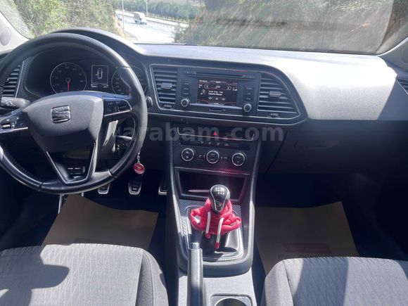 Sahibinden Seat Leon 1.2 TSI Style 2014 Model 