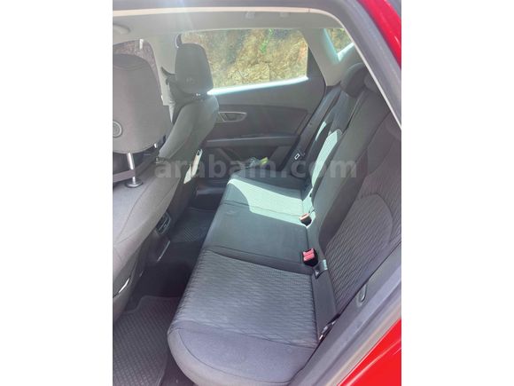 Sahibinden Seat Leon 1.2 TSI Style 2014 Model 