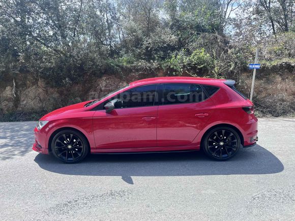 Sahibinden Seat Leon 1.2 TSI Style 2014 Model 