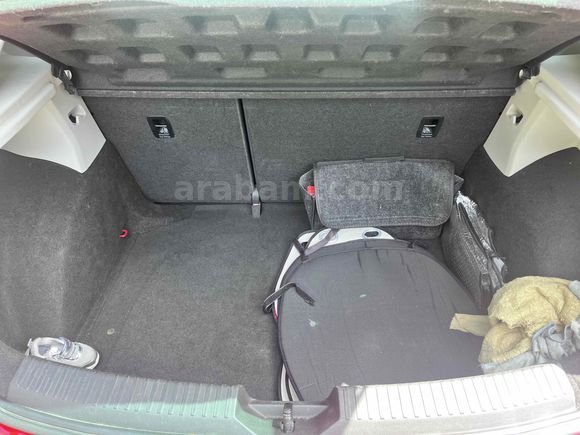 Sahibinden Seat Leon 1.2 TSI Style 2014 Model 
