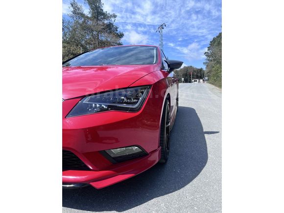 Sahibinden Seat Leon 1.2 TSI Style 2014 Model 