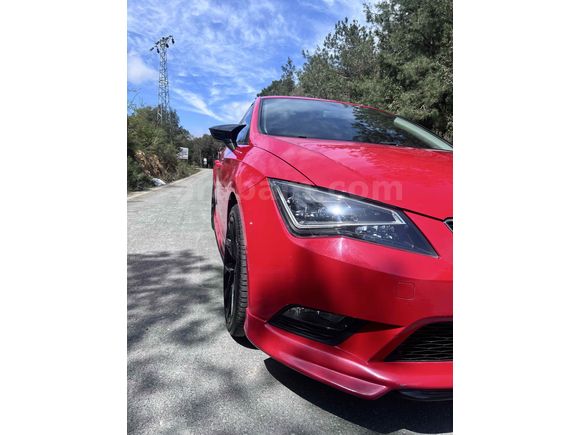Sahibinden Seat Leon 1.2 TSI Style 2014 Model 