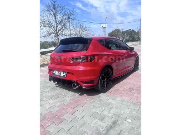 Sahibinden Seat Leon 1.2 TSI Style 2014 Model 