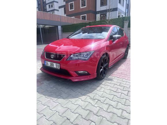 Sahibinden Seat Leon 1.2 TSI Style 2014 Model 