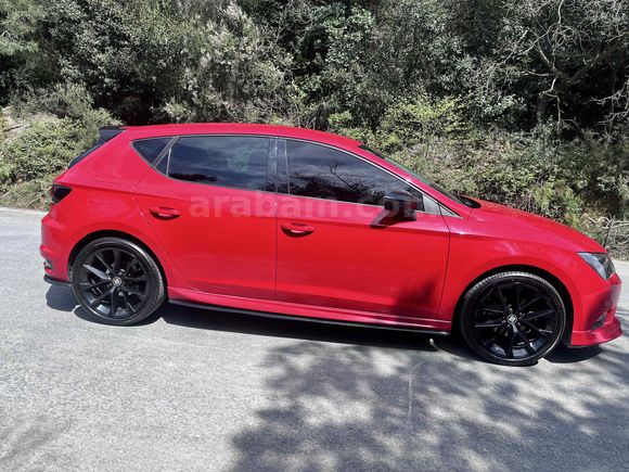 Sahibinden Seat Leon 1.2 TSI Style 2014 Model 