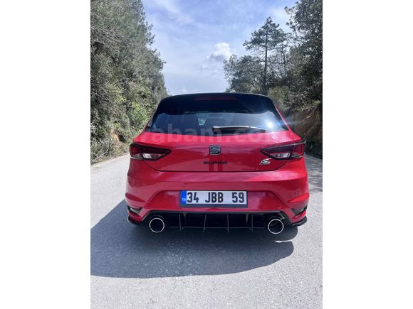 Sahibinden Seat Leon 1.2 TSI Style 2014 Model 