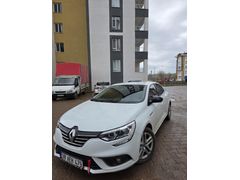 Sahibinden Renault Megane 1.3 TCe Joy 2020 Model