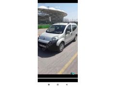 Sahibinden Fiat Fiorino Cargo 1.3 Multijet Active 2008 Model 