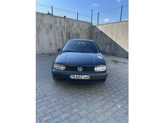 Sahibinden Volkswagen Golf 1.6 Comfortline 2000 Model  263.000 km Füme