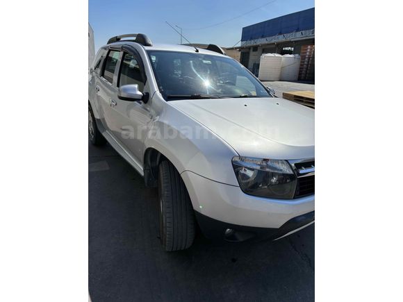 Sahibinden Dacia Duster 1.5 dCi Laureate 2013 Model 