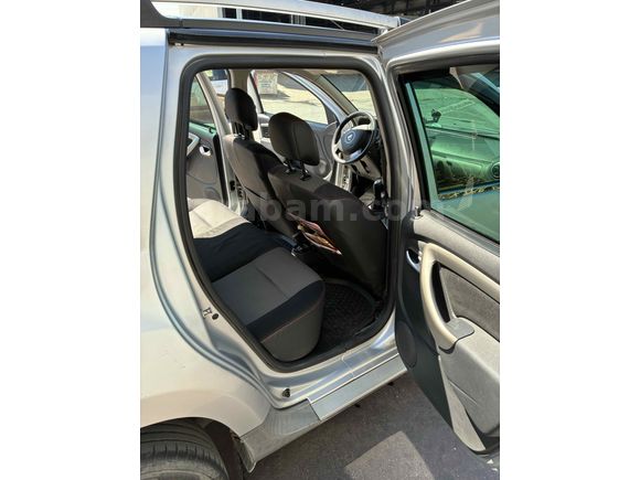 Sahibinden Dacia Duster 1.5 dCi Laureate 2013 Model 