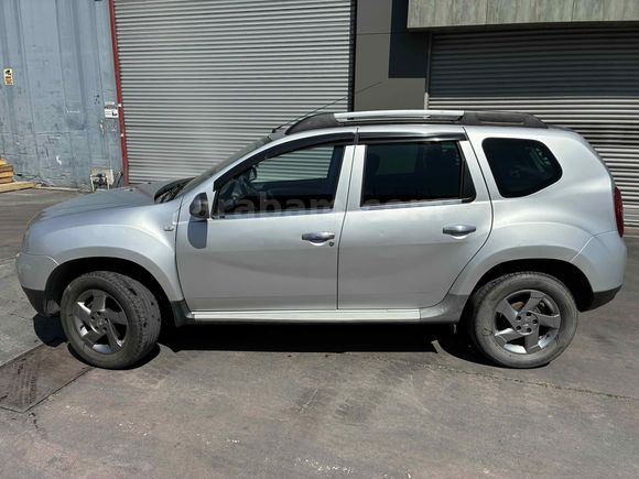 Sahibinden Dacia Duster 1.5 dCi Laureate 2013 Model 