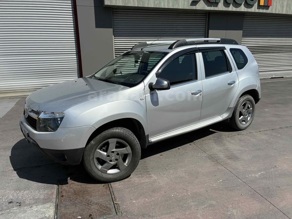 Sahibinden Dacia Duster 1.5 dCi Laureate 2013 Model 