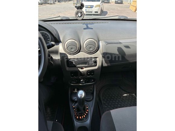 Sahibinden Dacia Duster 1.5 dCi Laureate 2013 Model 