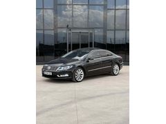 Sahibinden Volkswagen VW CC 2.0 TDi Exclusive 2014 Model 