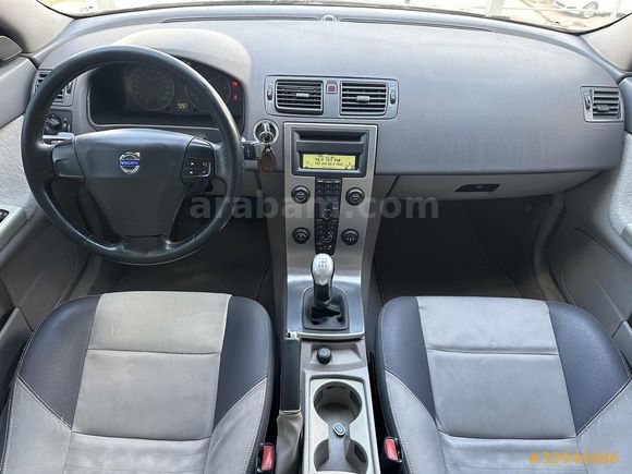 ENES MOTORS / BAKIMLI VOLVO S40 1.6D