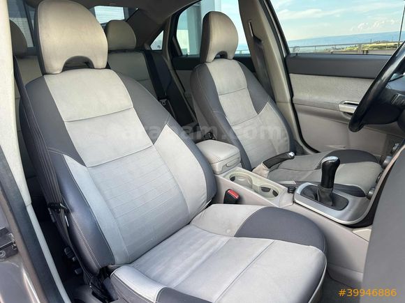 ENES MOTORS / BAKIMLI VOLVO S40 1.6D