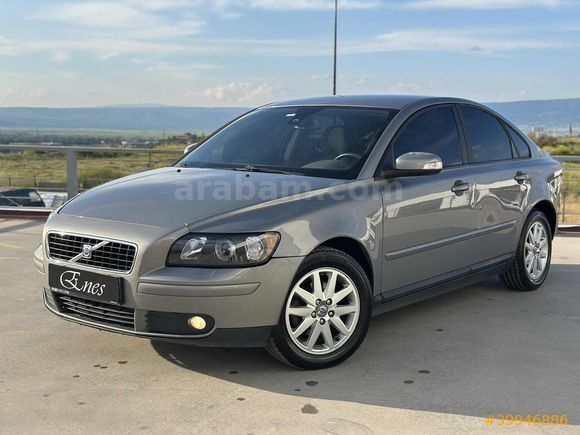 ENES MOTORS / BAKIMLI VOLVO S40 1.6D