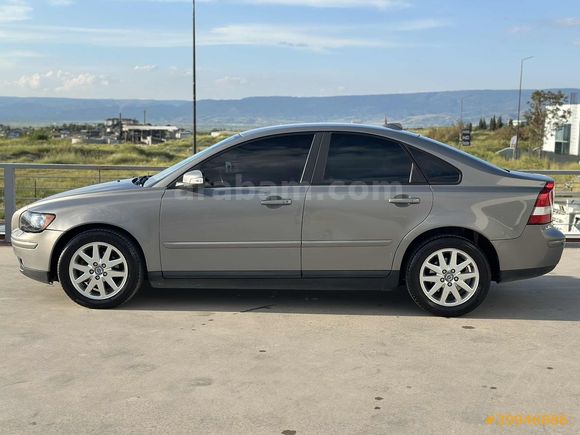 ENES MOTORS / BAKIMLI VOLVO S40 1.6D