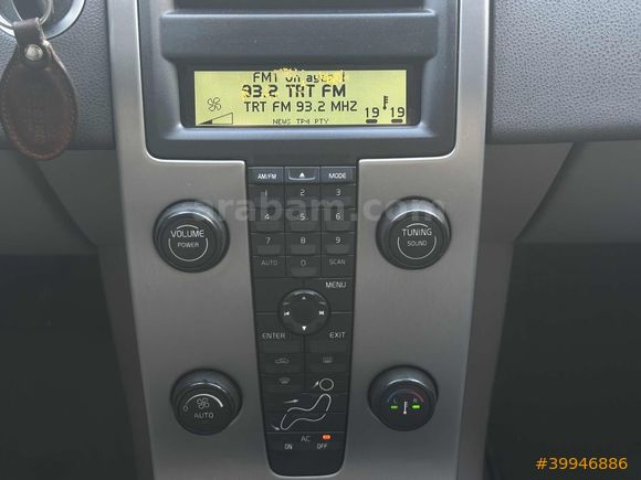 ENES MOTORS / BAKIMLI VOLVO S40 1.6D