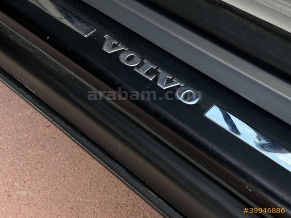 ENES MOTORS / BAKIMLI VOLVO S40 1.6D