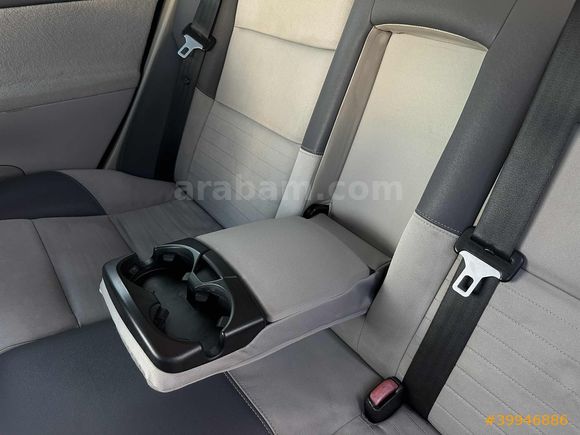 ENES MOTORS / BAKIMLI VOLVO S40 1.6D