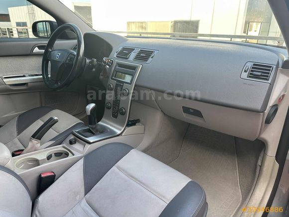 ENES MOTORS / BAKIMLI VOLVO S40 1.6D