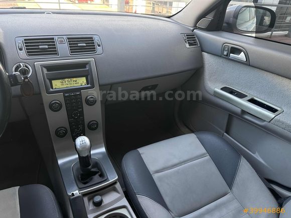 ENES MOTORS / BAKIMLI VOLVO S40 1.6D