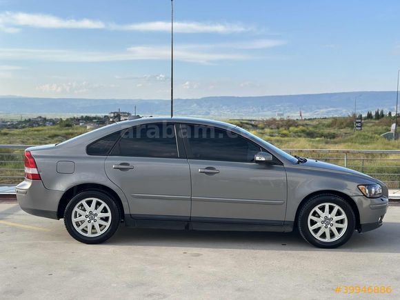 ENES MOTORS / BAKIMLI VOLVO S40 1.6D
