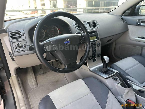 ENES MOTORS / BAKIMLI VOLVO S40 1.6D