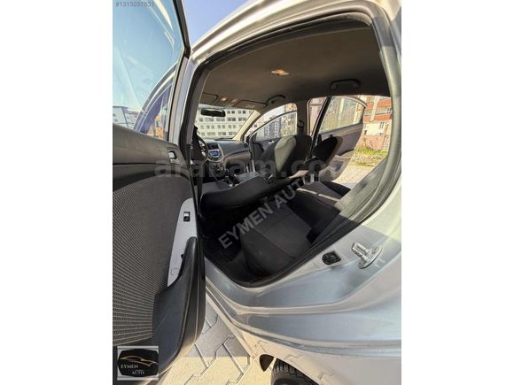 2013 ACCENT BLUE MODE PLUS 240 km DEĞİŞENSİZ KREDİ KARTI GEÇERLİ
