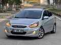 2013 ACCENT BLUE MODE PLUS 240 km DEĞİŞENSİZ KREDİ KARTI GEÇERLİ
