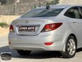 2013 ACCENT BLUE MODE PLUS 240 km DEĞİŞENSİZ KREDİ KARTI GEÇERLİ