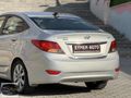 2013 ACCENT BLUE MODE PLUS 240 km DEĞİŞENSİZ KREDİ KARTI GEÇERLİ
