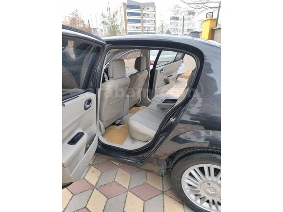 Sahibinden Renault Megane 1.5 dCi Privilege 2006 Model