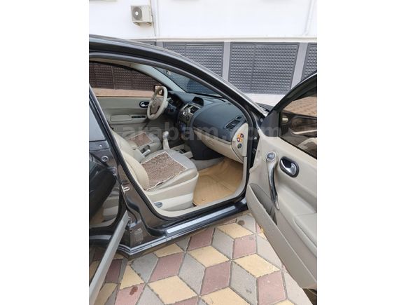 Sahibinden Renault Megane 1.5 dCi Privilege 2006 Model