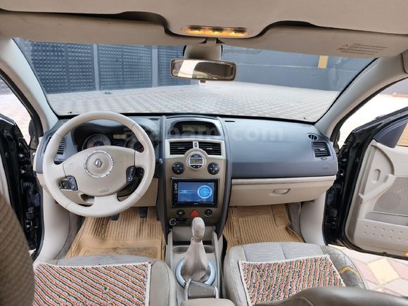 Sahibinden Renault Megane 1.5 dCi Privilege 2006 Model