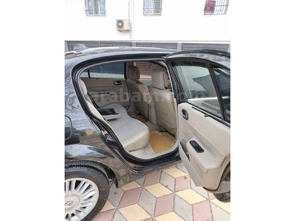 Sahibinden Renault Megane 1.5 dCi Privilege 2006 Model